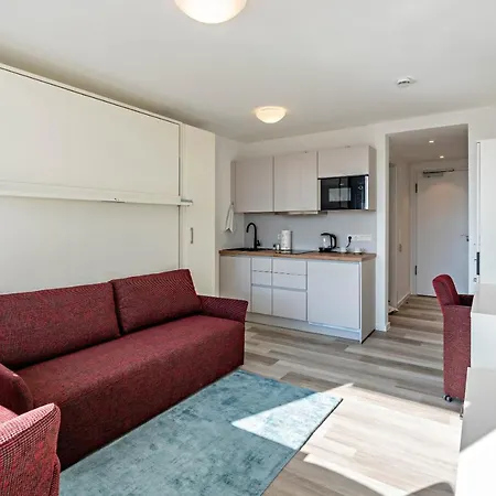 Huber Living Basic 208 *