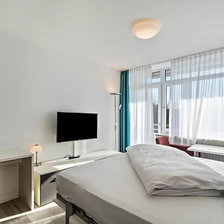 Huber Living Basic 208 Apartment Germering