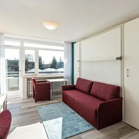 Huber Living Basic 208