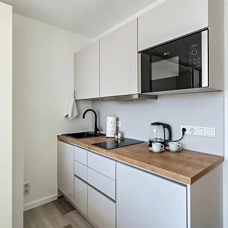 Huber Living Basic 208 Germering