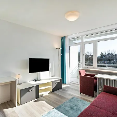 Huber Living Basic 208 *