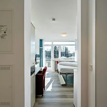 Huber Living Basic 208 Germering