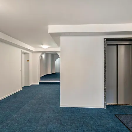 Lejlighed Huber Living Basic 208 Germering