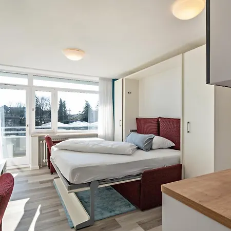 Lejlighed Huber Living Basic 208